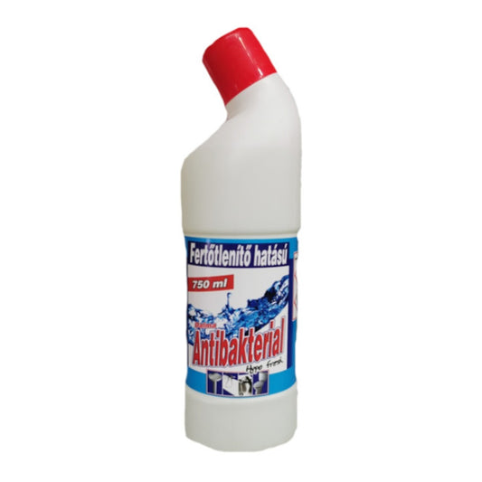 Fertőtlenítő gél 750 ml BIOCID Antibakteriális Dalma kép