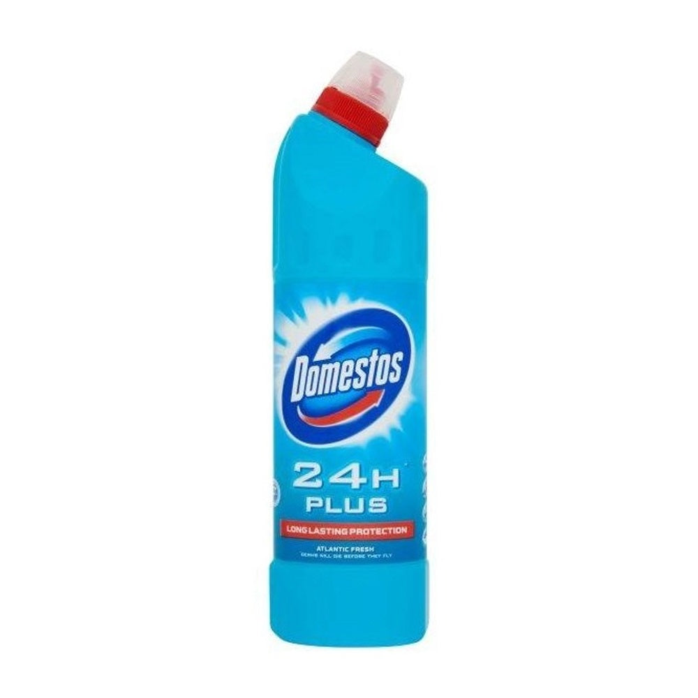 Fertőtlenítő hatású tisztítószer 750 ml Domestos Extended Power Atlantic kép