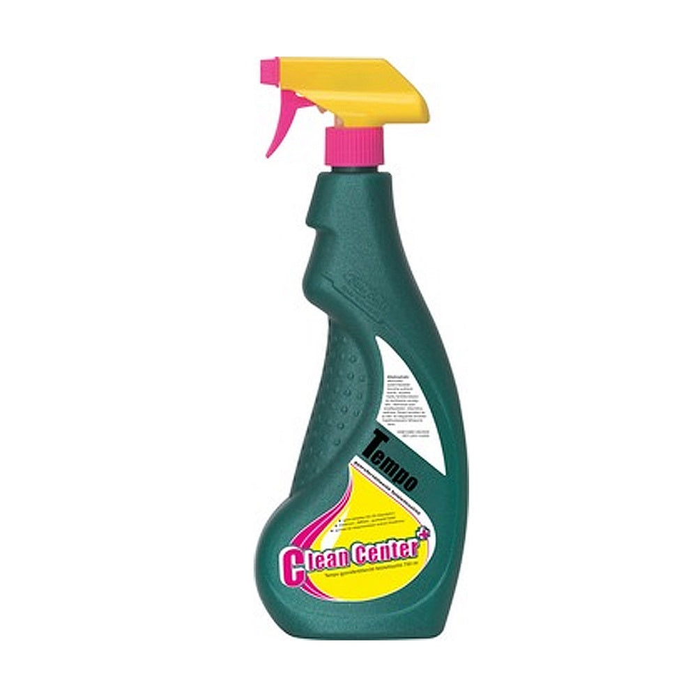 Fertőtlenítő hatású tisztítószer szórófejes 750 ml Tempo_Clean Center kép