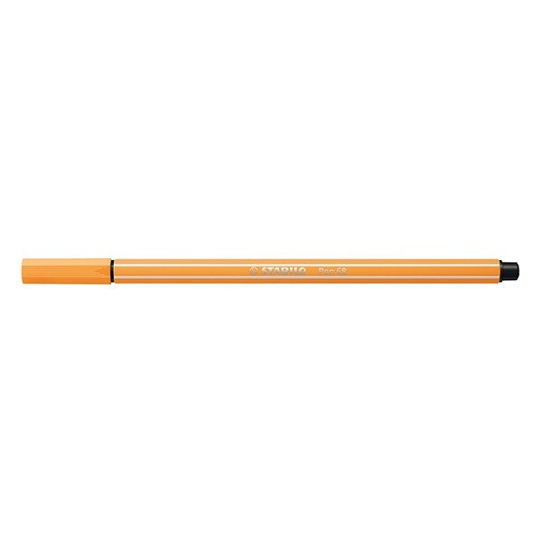 Filctoll STABILO Pen 68 papaya