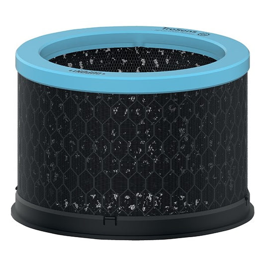 Filter LEITZ Trusens Z-1000 szénszűrő cserebetét allergia és influenza dobszűrőhöz