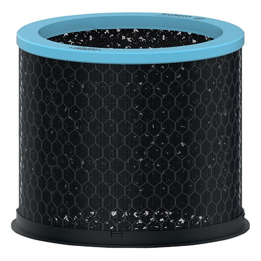 Filter LEITZ Trusens Z-2000 / Z-2500 szénszűrő cserebetét allergia és influenza dobszűrőhöz