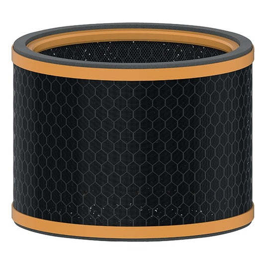 Filter LEITZ Trusens Z-2000 / Z-2500 szénszűrő cserebetét szag és VOC dobszűrőhöz
