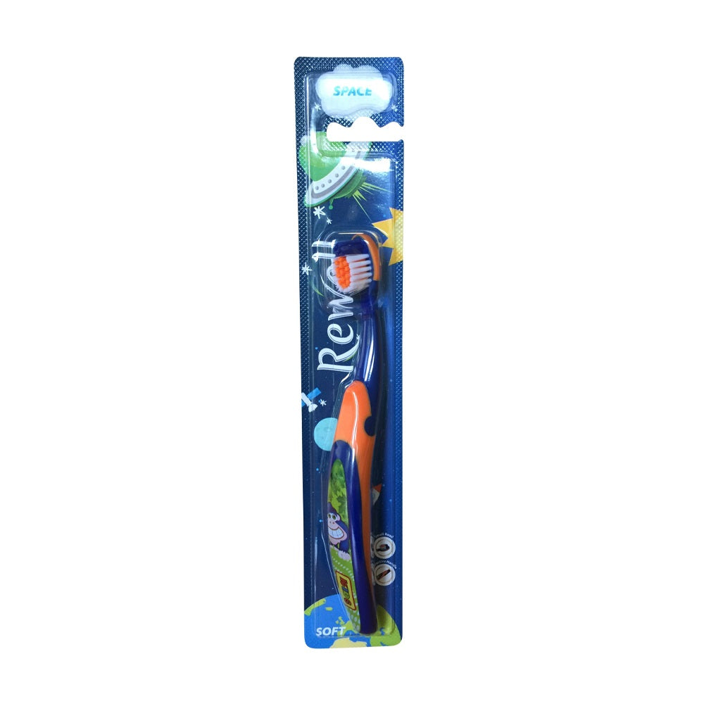 Fogkefe gyermek Space+ Rewell kép