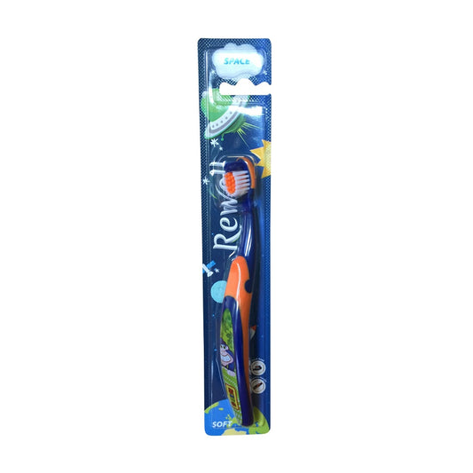 Fogkefe gyermek Space+ Rewell kép
