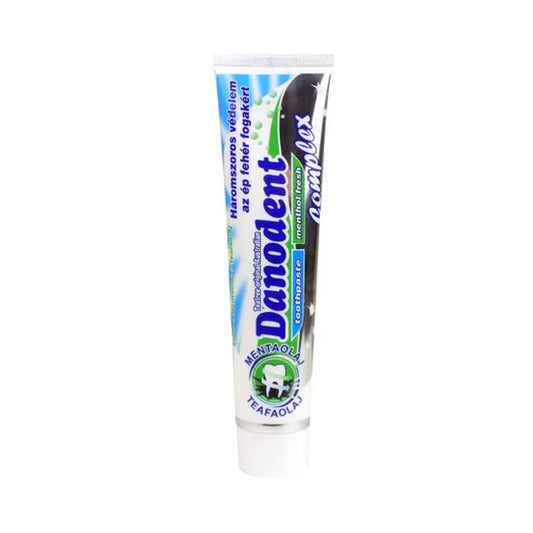 Fogkrém 125 ml Danodent Complex kép