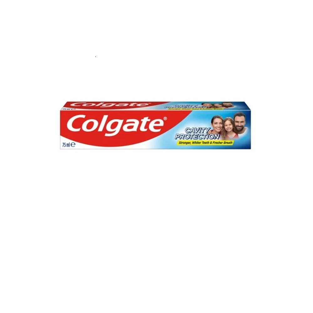 Fogkrém 75 ml Colgate Cavity Protection kép