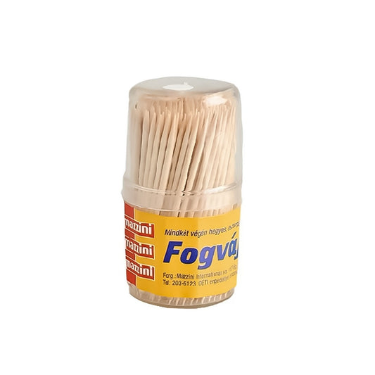Fogvájó 220 db/tégely kép