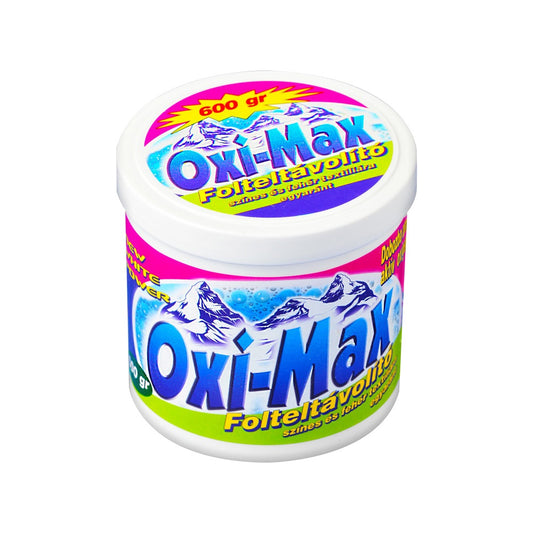 Folteltávolító 600 g Oxi Max kép