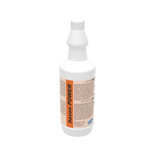 Folttisztító 1 liter Hagleitner Havon Power kép