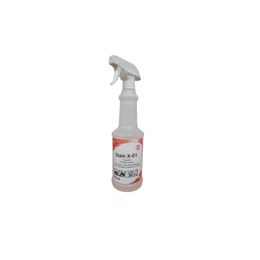 Folttisztító 750 ml Stain X-01 (tinta olaj zsír) kép