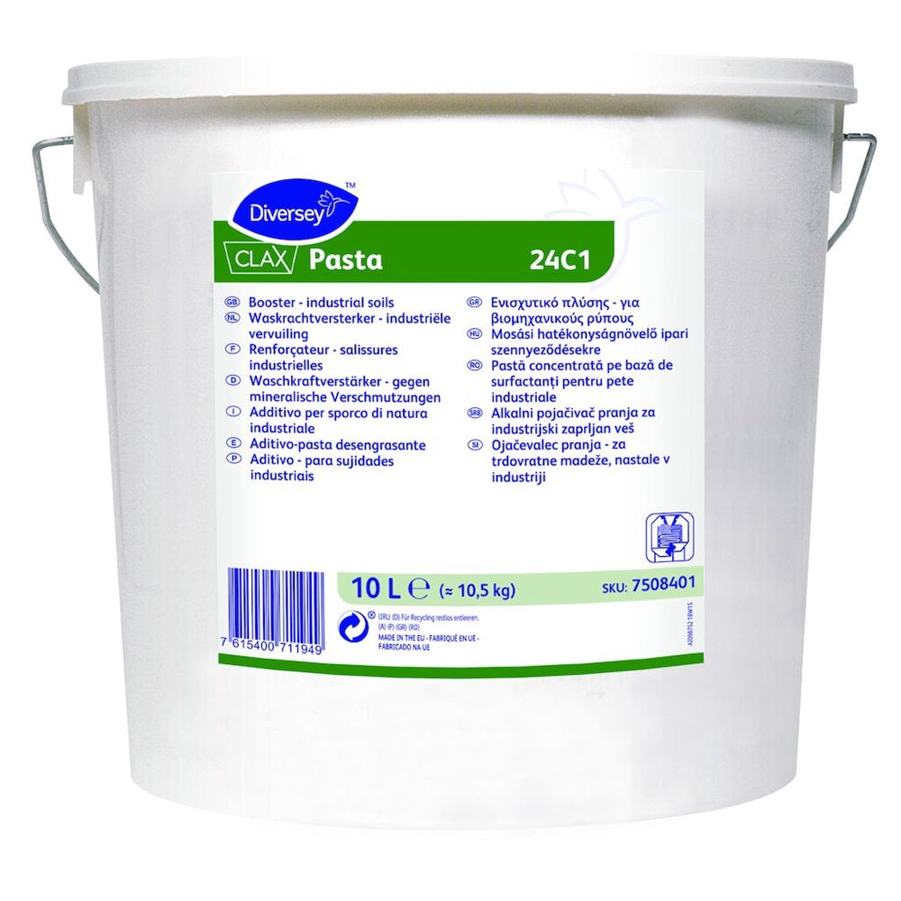 Folttisztító paszta 10 liter Clax Pasta kép