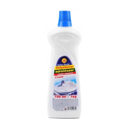 Folyékony súroló 750 ml Dalma Varázs kép