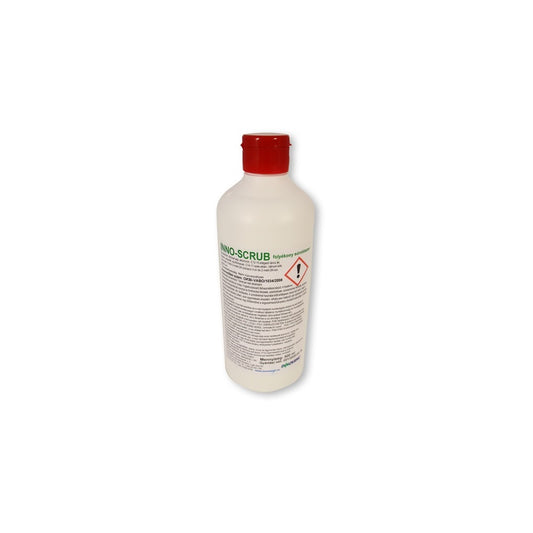 Folyékony súrolószer 1 liter Inno-Scrub kép