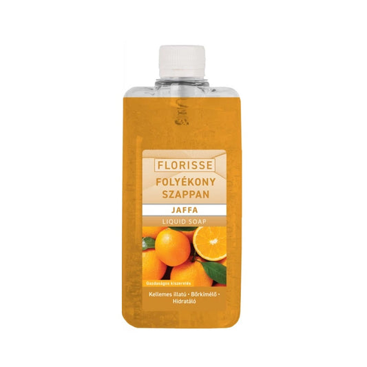 Folyékony szappan 1 liter Florisse Jaffa kép
