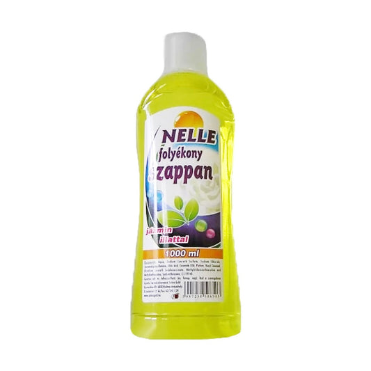 Folyékony szappan 1 liter Nelle kép