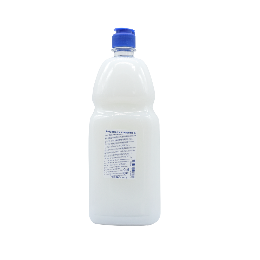 Folyékony szappan 1 liter Pillangó Hand kép