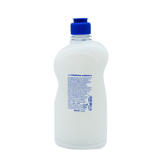 Folyékony szappan 500 ml kupakos Pillangó Hand kép