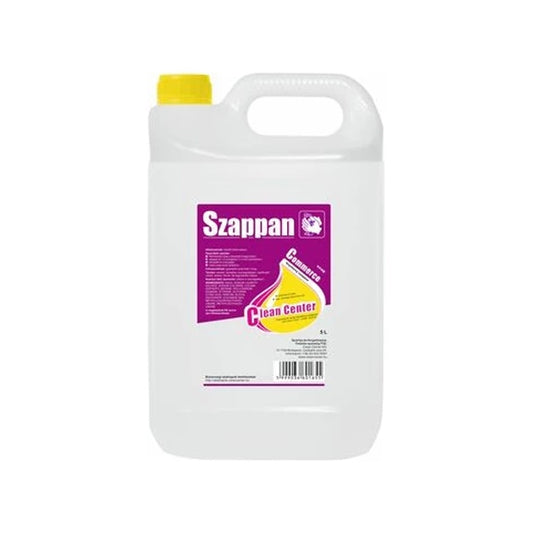 Folyékony szappan 5 liter Commerce_Clean Center kép