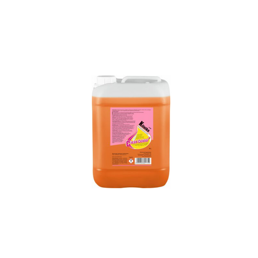 Folyékony szappan fertőtlenítő hatással 5 liter Kliniko-Soft_Clean Center kép