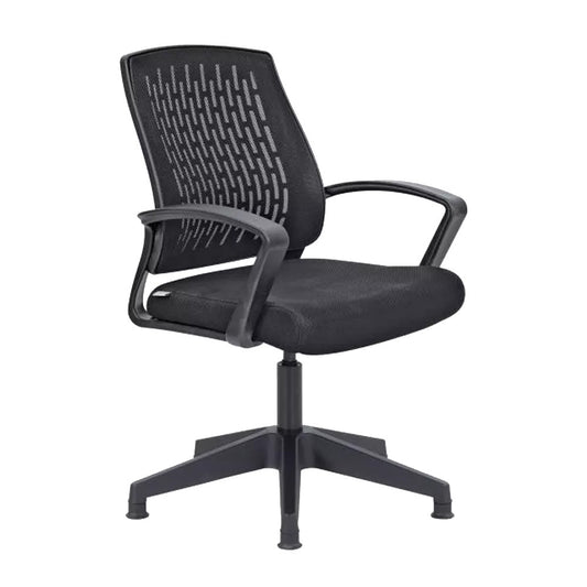 Forgószék Bluering® Elite fekete kép