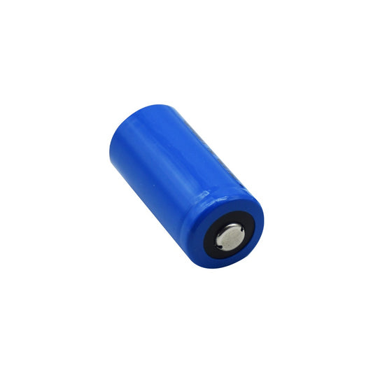 Fotóelem CR123A Bluering® kép