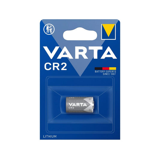 Fotóelem CR2 1 db/csomag, Varta kép
