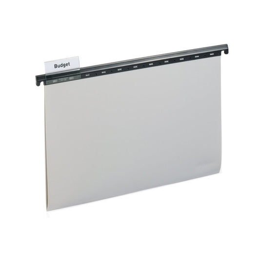 Függőmappa A4, PP, Durable, szürke kép
