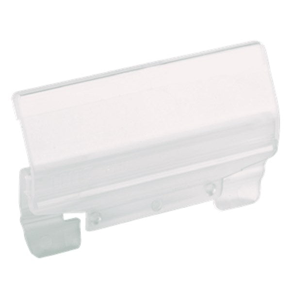 Függőmappa cserecímketartó LEITZ Alpha 50 darabos