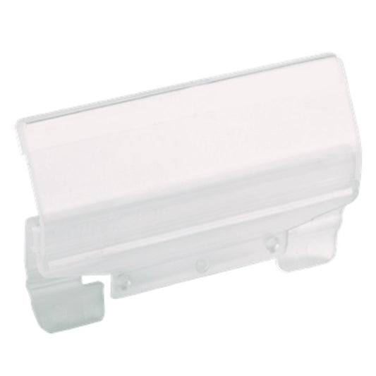 Függőmappa cserecímketartó LEITZ Alpha 50 darabos