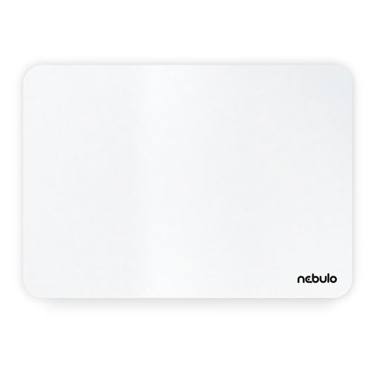 Füzetalátét A4 laminált, Nebulo kép