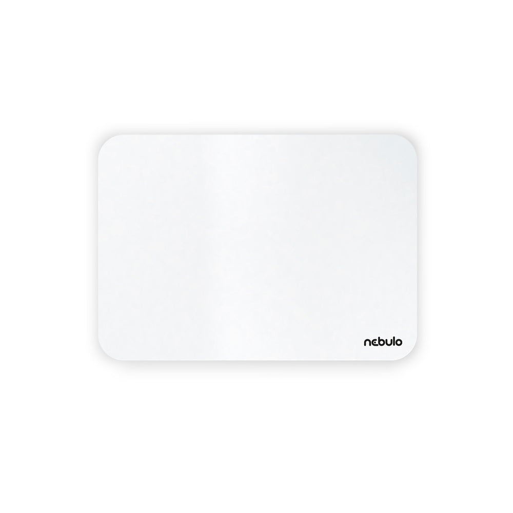 Füzetalátét A5 laminált, Nebulo kép
