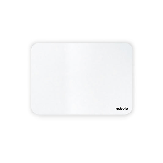 Füzetalátét A5 laminált, Nebulo kép