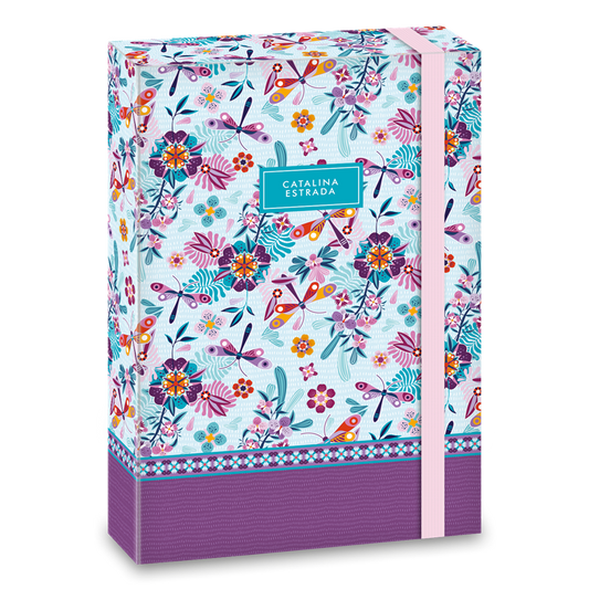 Füzetbox, A4, Ars Una CATALINA (5094) 21 kép