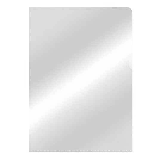 Genotherm "L" A/4 100 mikron víztiszta 100 darabos