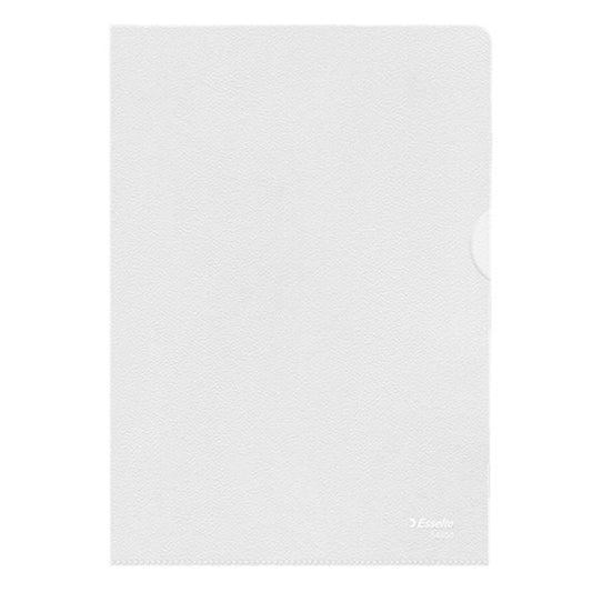 Genotherm "L" ESSELTE Standard A/5 115 mikron 100 darabos