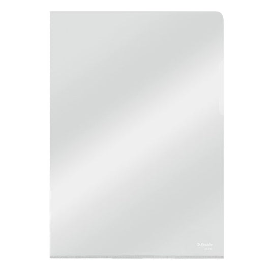 Genotherm "L" ESSELTE A/4 150 mikron luxus víztiszta 25 darabos