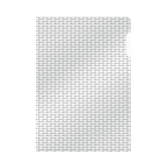 Genotherm L A4, 85 micron narancsos, adatvédelmi mintával Bluering® kép