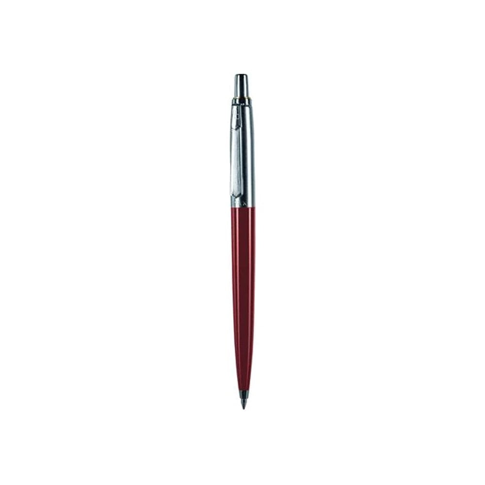 Golyóstoll 0,8mm, Pax THE Original, piros írásszín kék kép