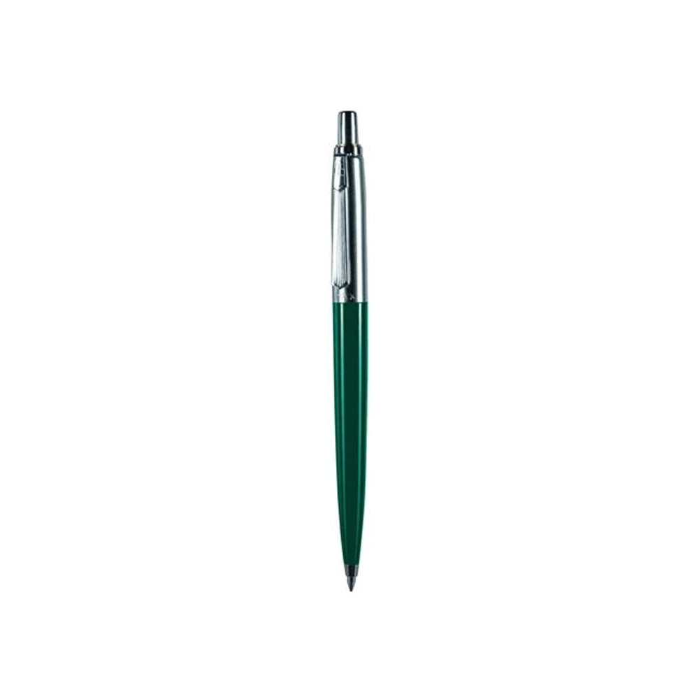 Golyóstoll 0,8mm, Pax THE Original, sötétzöld írásszín kék kép