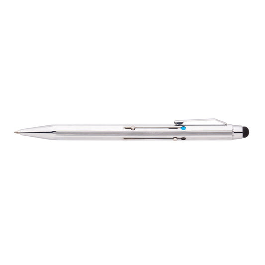 Golyóstoll Kaméleon 5in1 Touch Pen Ico 4 színű kép