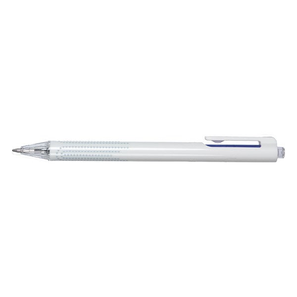 Golyóstoll OPTIMA nyomógombos Stella 1,0 mm kék