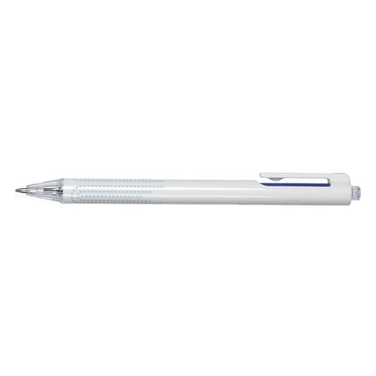 Golyóstoll OPTIMA nyomógombos Stella 1,0 mm kék
