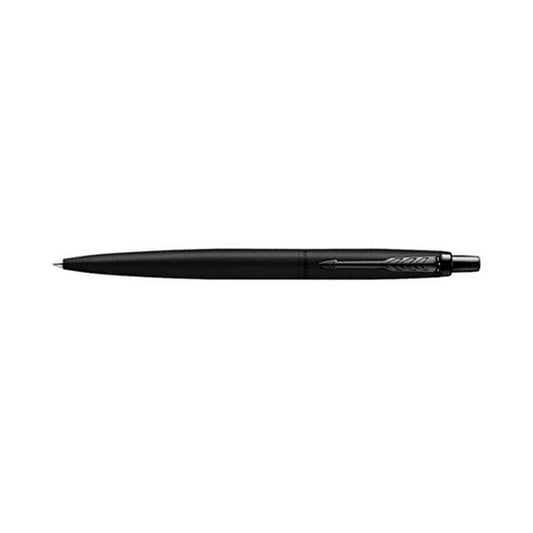 Golyóstoll PARKER Royal Jotter XL matt fekete, fekete klipsz