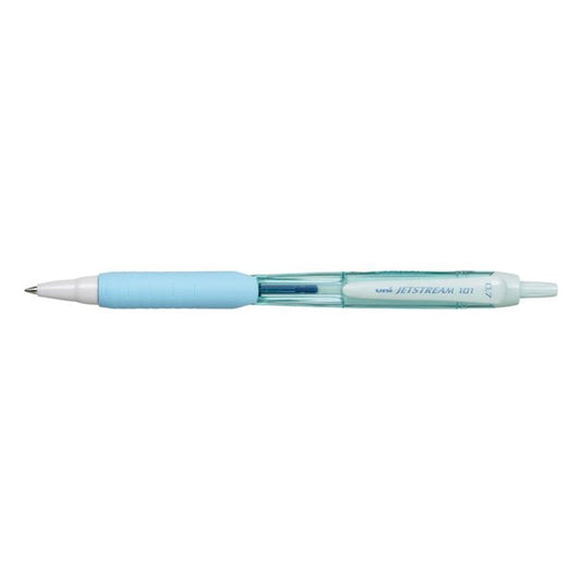 Golyóstoll UNI Jetstream SXN-101FL 0,7 mm égkék