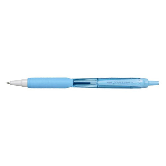 Golyóstoll UNI Jetstream SXN-101FL 0,7 mm vízkék