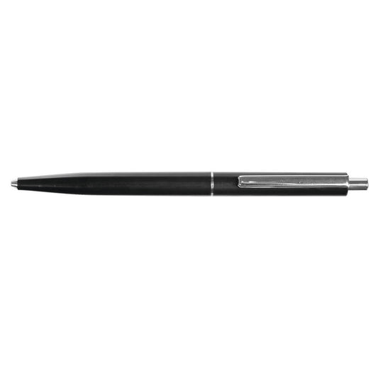 Golyóstoll nyomógombos 0,5mm, A-series, AS1206, írásszín fekete kép