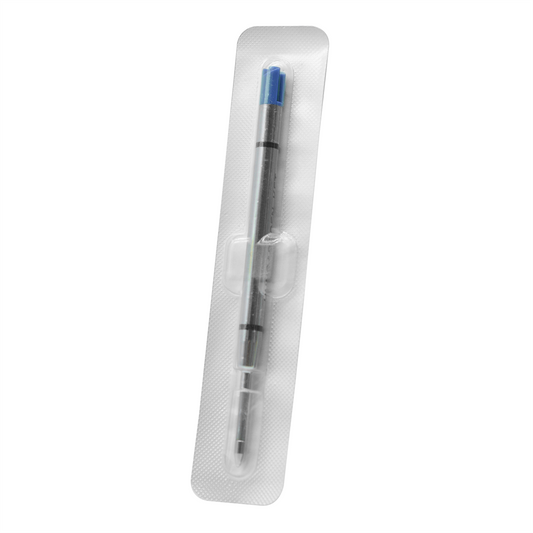 Tollbetét 0,8mm, Pax THE Original, írásszín kék kép