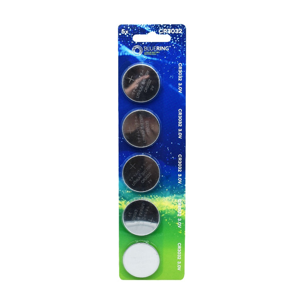 Gombelem CR3032 Bluering® kép