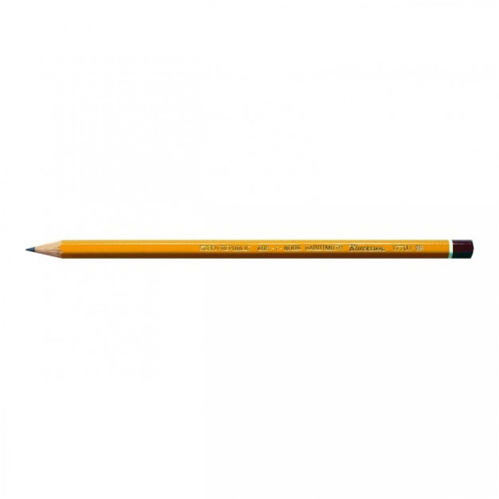 Grafitceruza 2B, 1770 Koh-I-Noor kép
